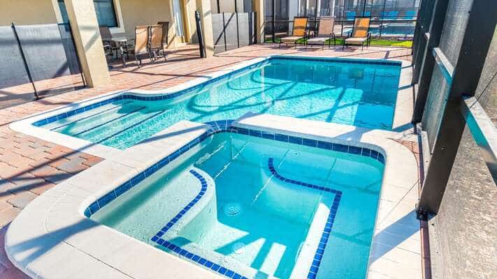 Comfy Vacation Home, Private Pool!