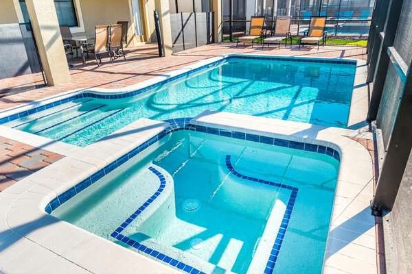 Comfy Vacation Home, Private Pool!