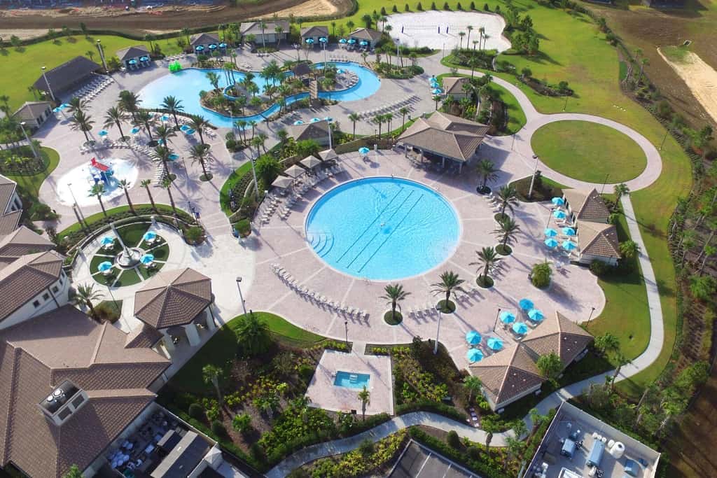 Golden Palms Getaway