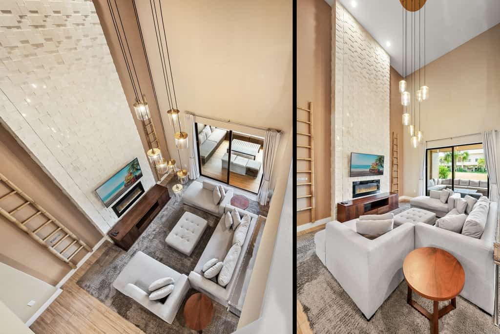 Bright and Modern Townhome at Magic Village – Superb Disney Location