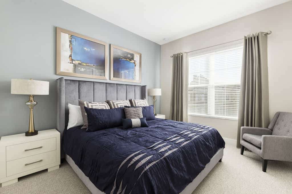 Precious Townhome| BBQ 131