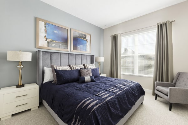 Precious Townhome| BBQ 131