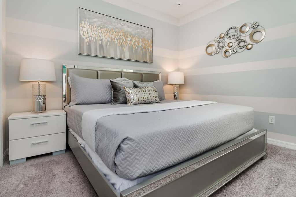 Beautiful and Spacious Home at Kissimmee