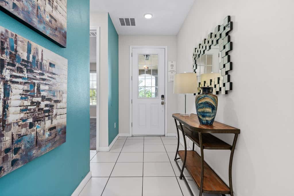 Beautiful and Spacious Home at Kissimmee