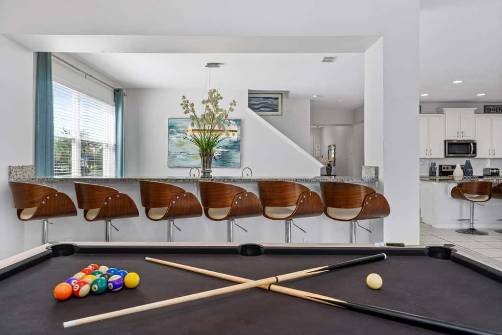 Beautiful and Spacious Home at Kissimmee