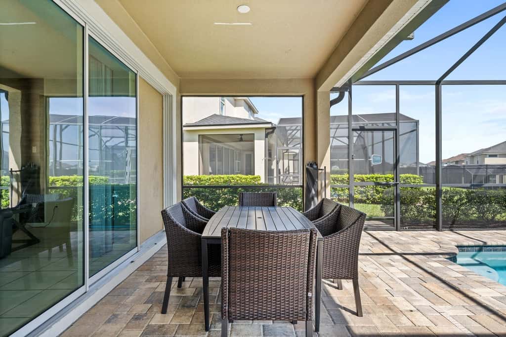 Beautiful and Spacious Home at Kissimmee