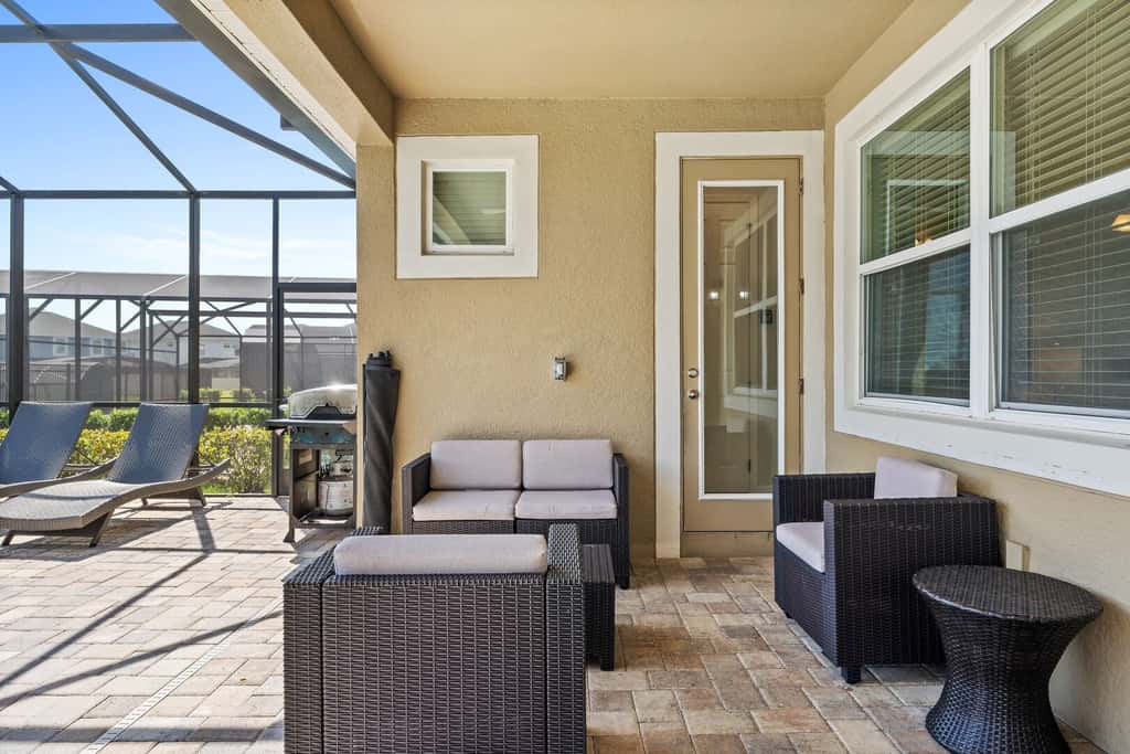 Beautiful and Spacious Home at Kissimmee