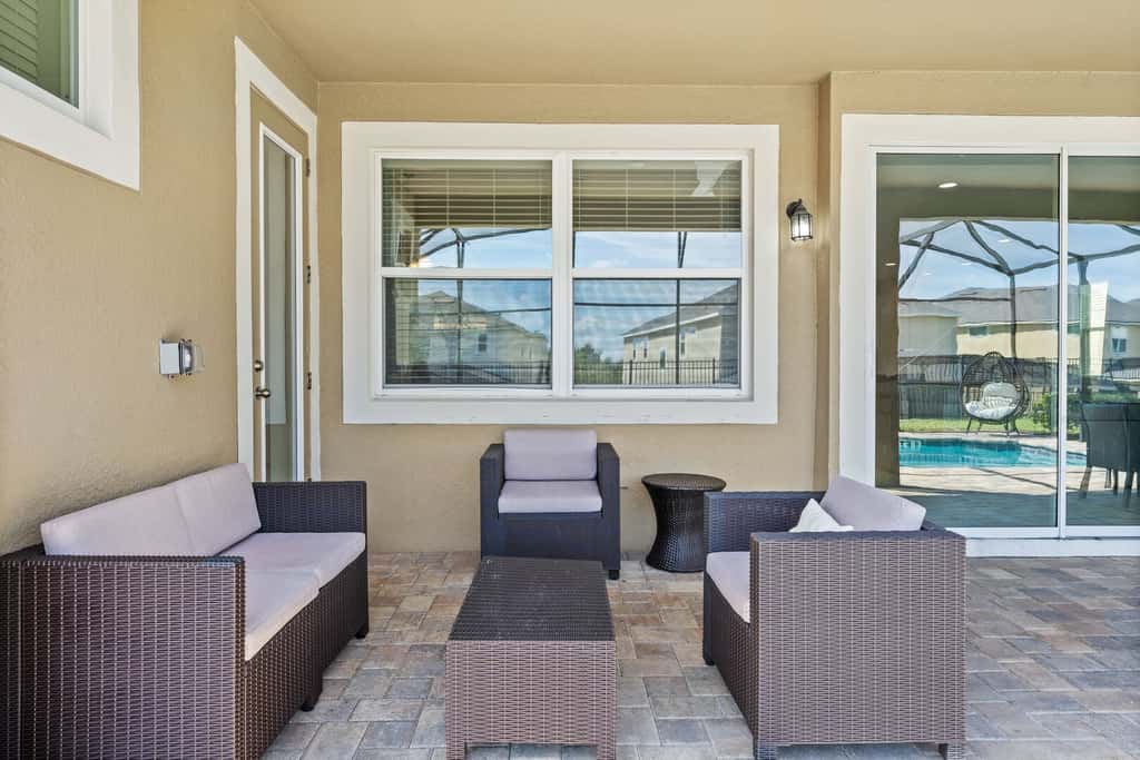 Beautiful and Spacious Home at Kissimmee