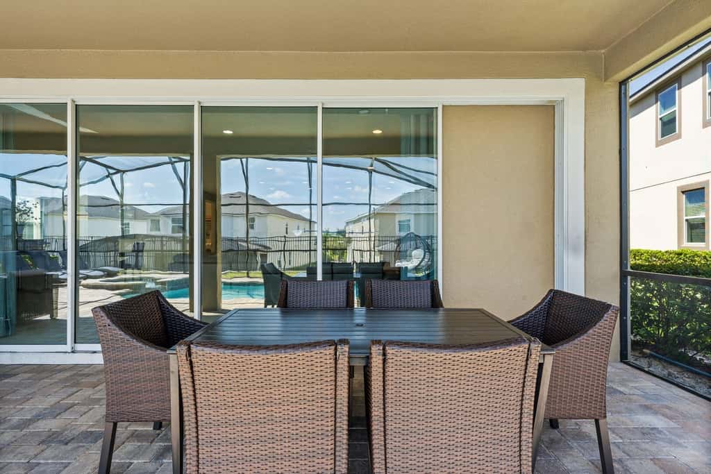 Beautiful and Spacious Home at Kissimmee