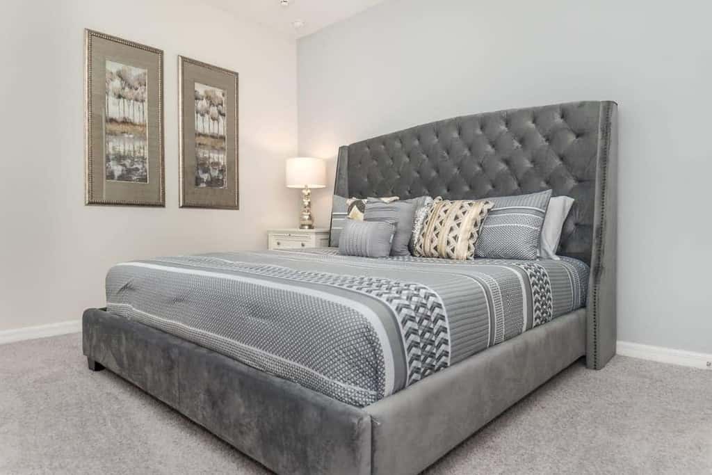 Beautiful and Spacious Home at Kissimmee