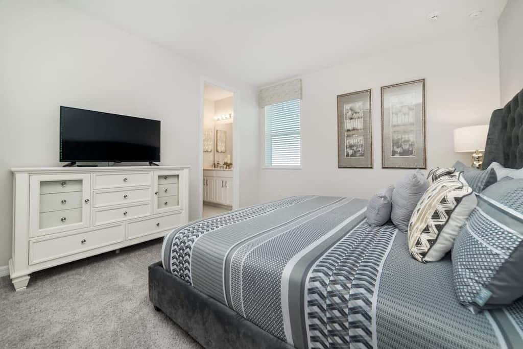 Beautiful and Spacious Home at Kissimmee