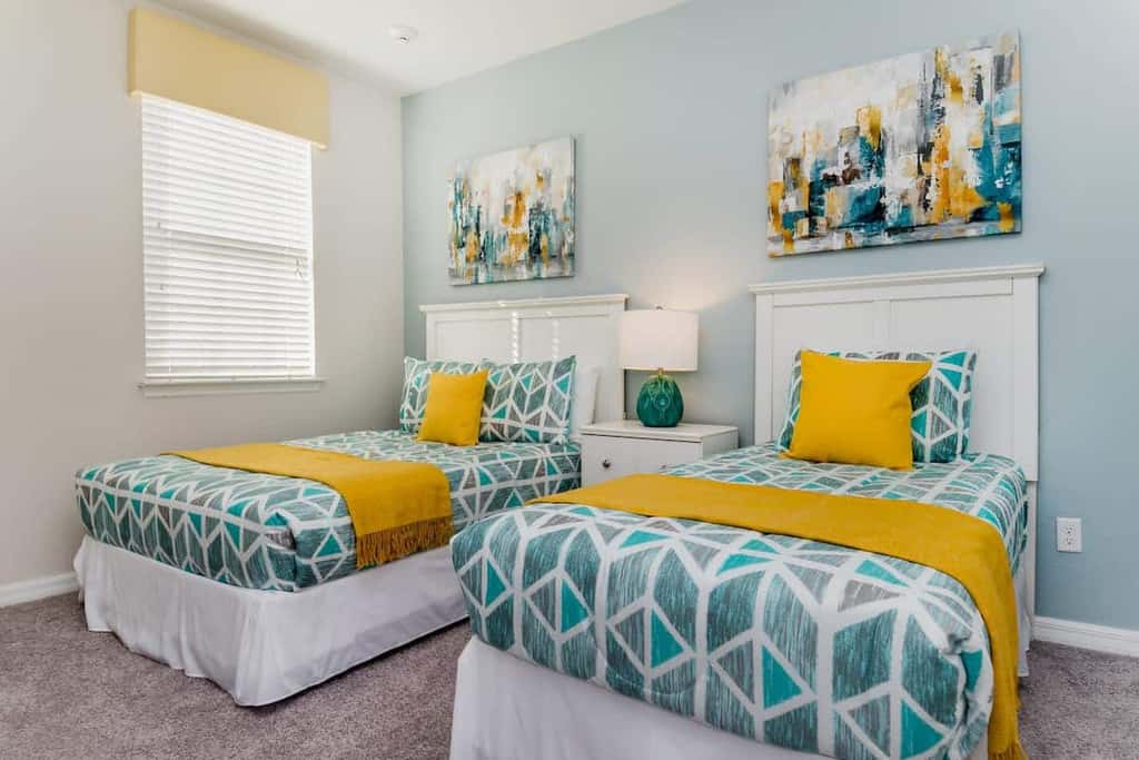 Beautiful and Spacious Home at Kissimmee