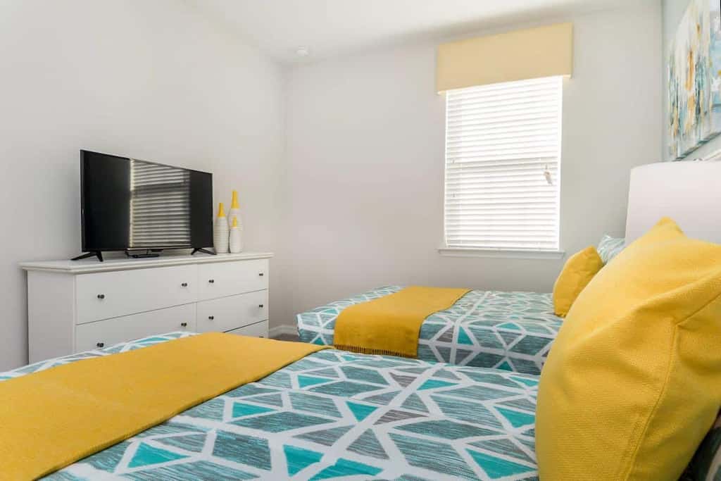 Beautiful and Spacious Home at Kissimmee