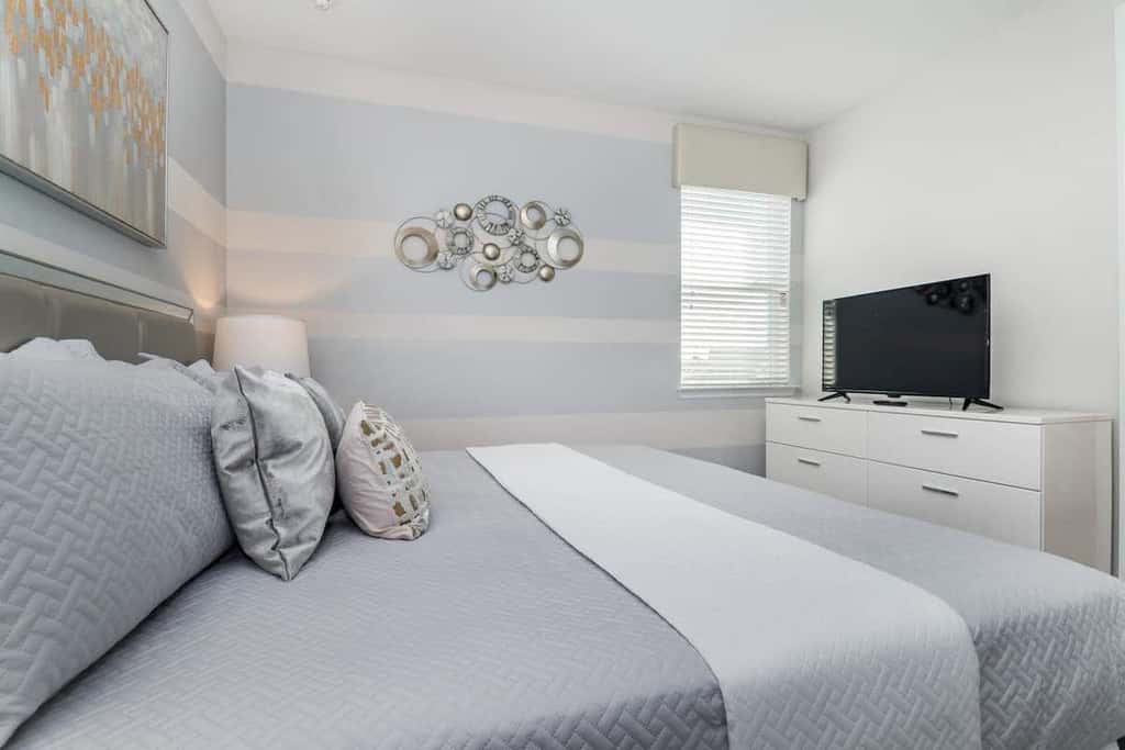 Beautiful and Spacious Home at Kissimmee