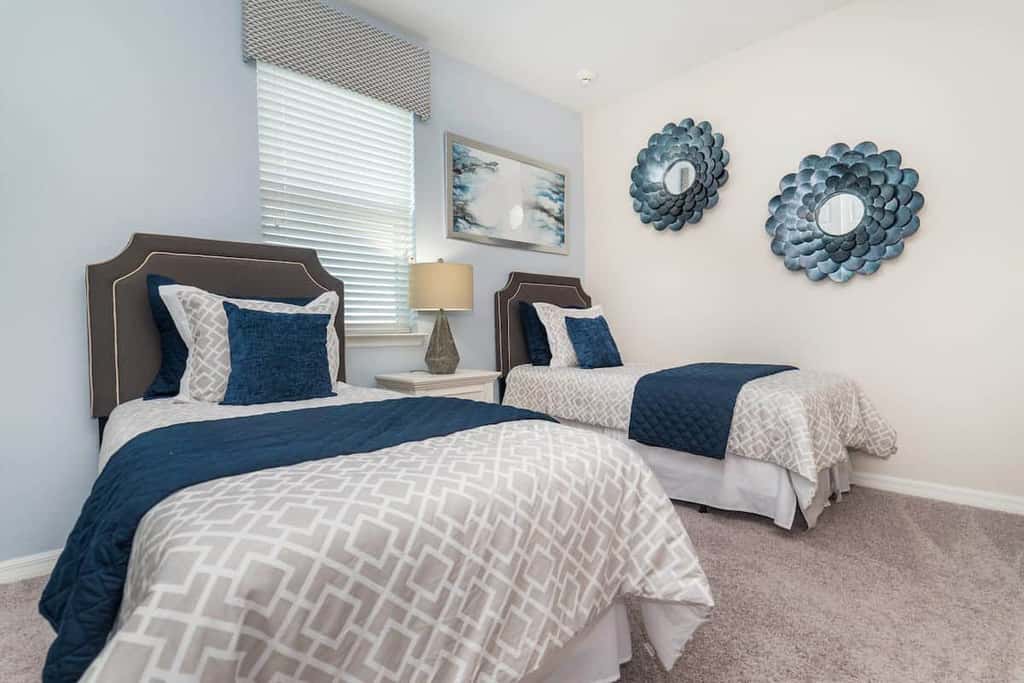 Beautiful and Spacious Home at Kissimmee