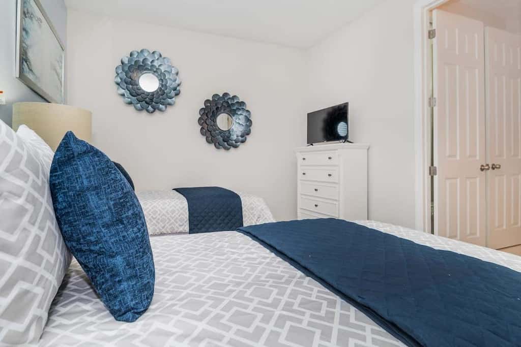 Beautiful and Spacious Home at Kissimmee
