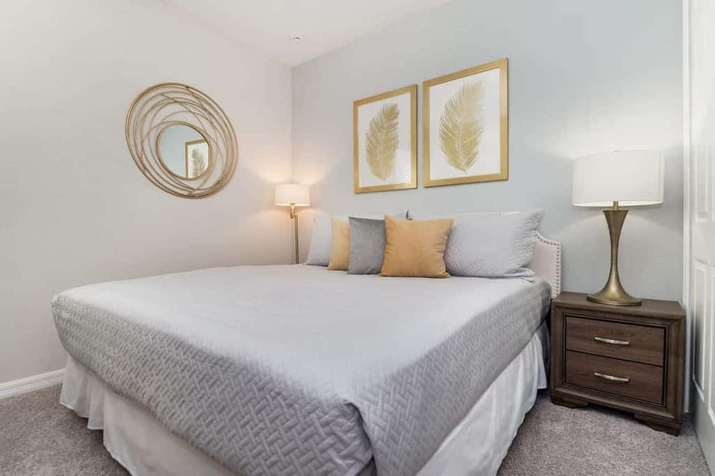 Beautiful and Spacious Home at Kissimmee