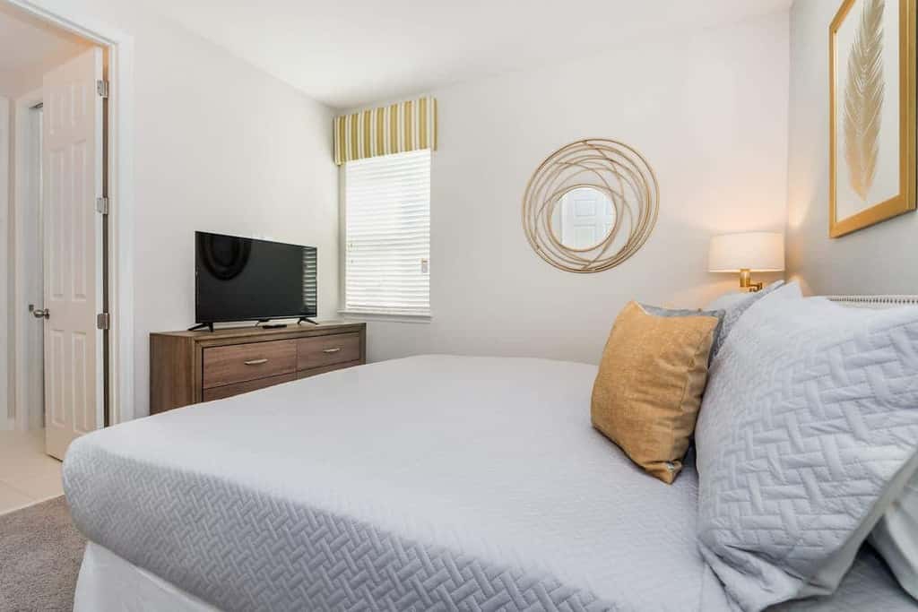 Beautiful and Spacious Home at Kissimmee
