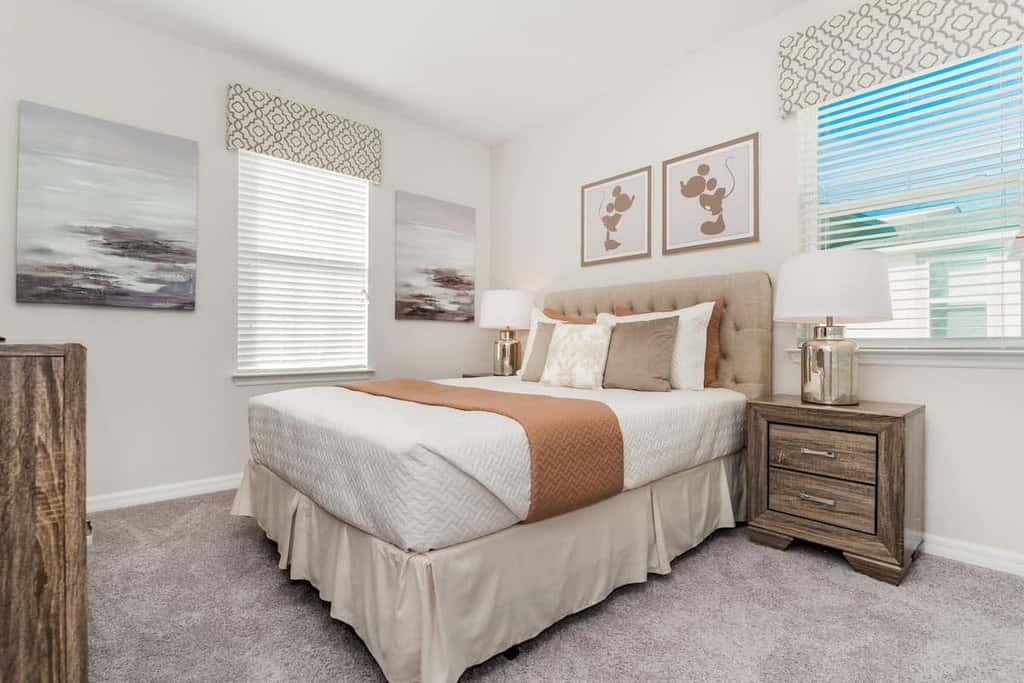 Beautiful and Spacious Home at Kissimmee