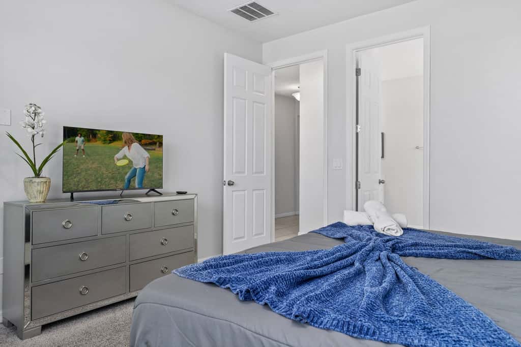 Beautiful and Spacious Home at Kissimmee