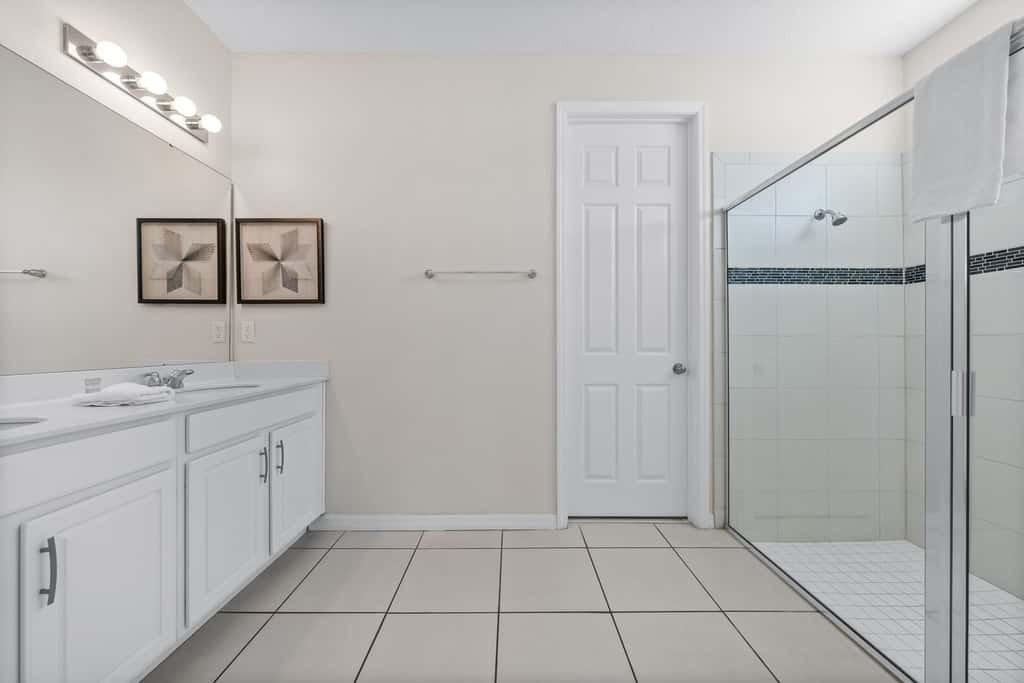Beautiful and Spacious Home at Kissimmee