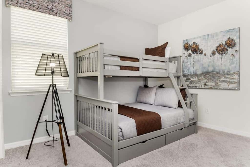 Beautiful and Spacious Home at Kissimmee