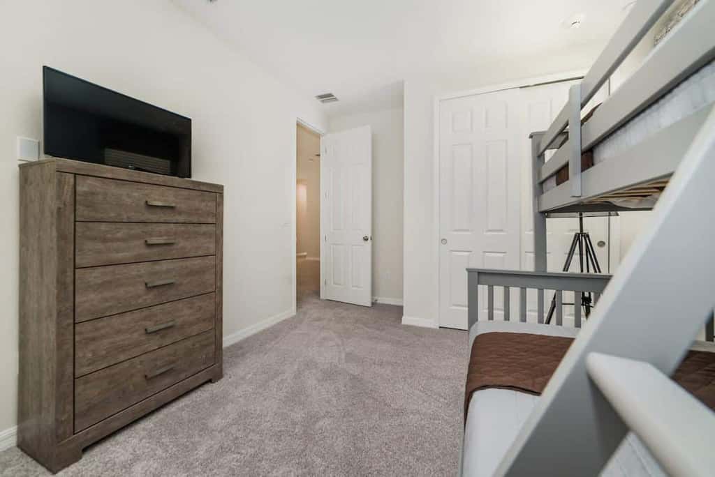 Beautiful and Spacious Home at Kissimmee