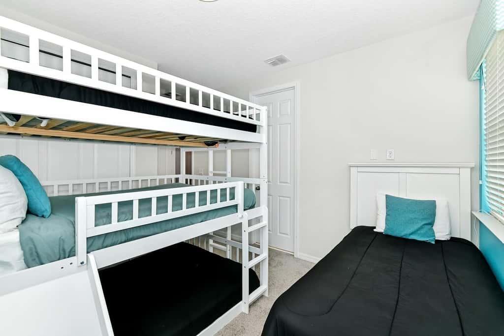 Beautiful and Spacious Home at Kissimmee