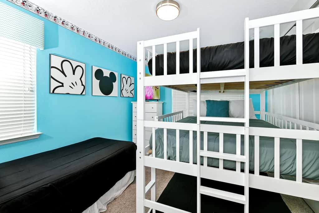 Beautiful and Spacious Home at Kissimmee