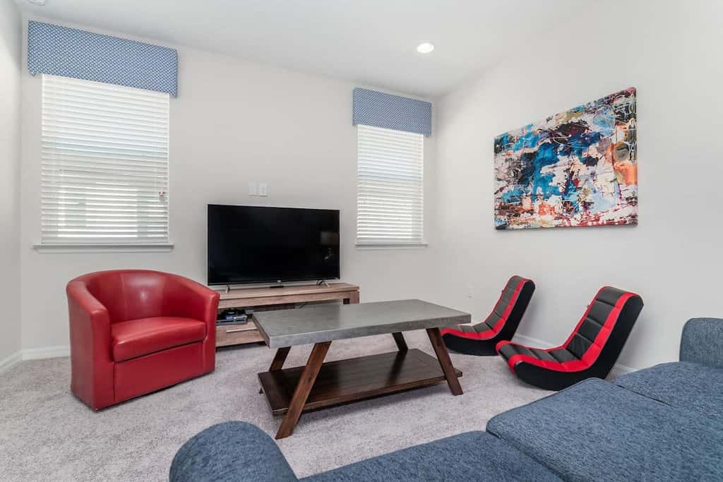 Beautiful and Spacious Home at Kissimmee