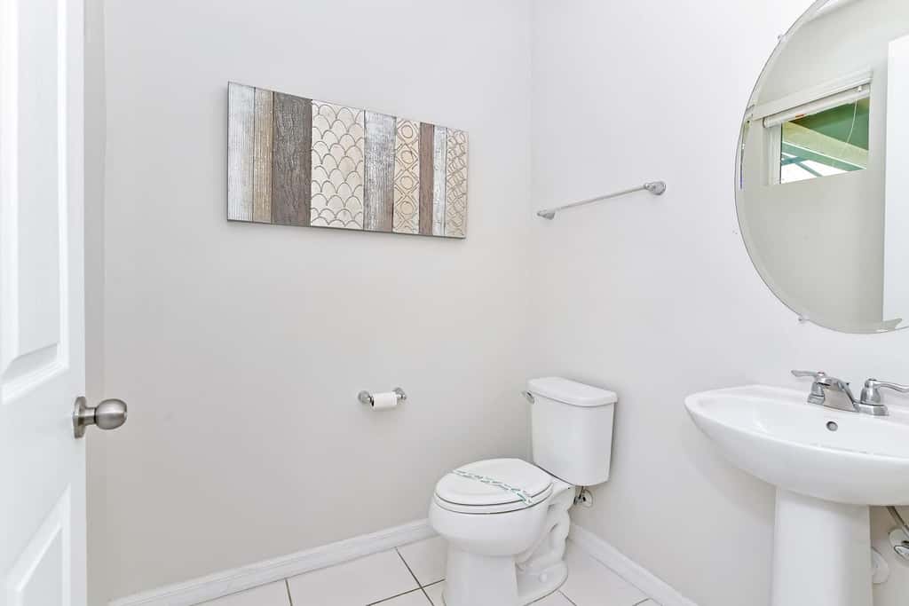 Beautiful and Spacious Home at Kissimmee
