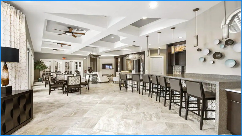 14BR Mansion Pool Theater Sleeps 39