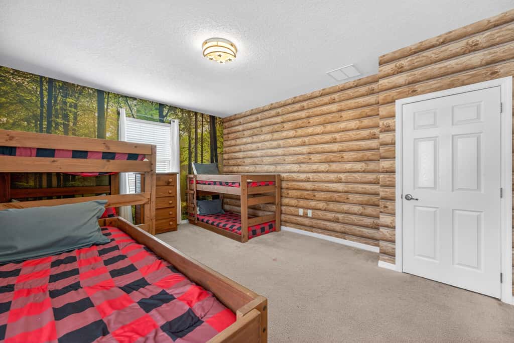 14BR Mansion Pool Theater Sleeps 39