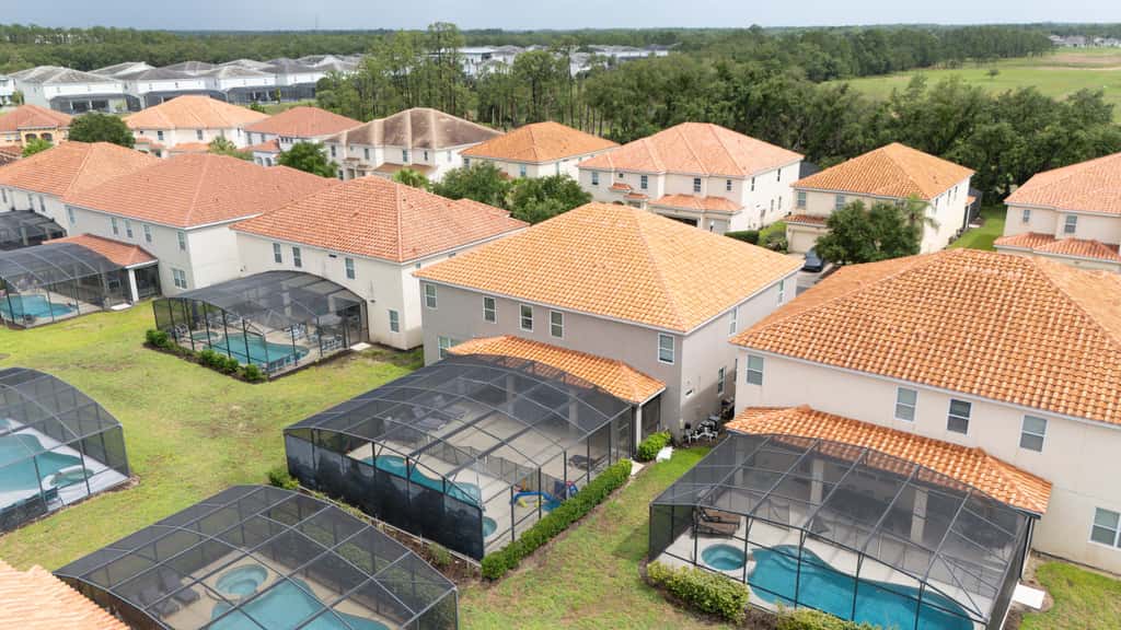 14BR Mansion Pool Theater Sleeps 39