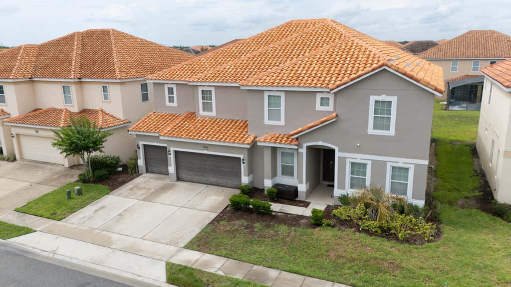 14BR Mansion Pool Theater Sleeps 39