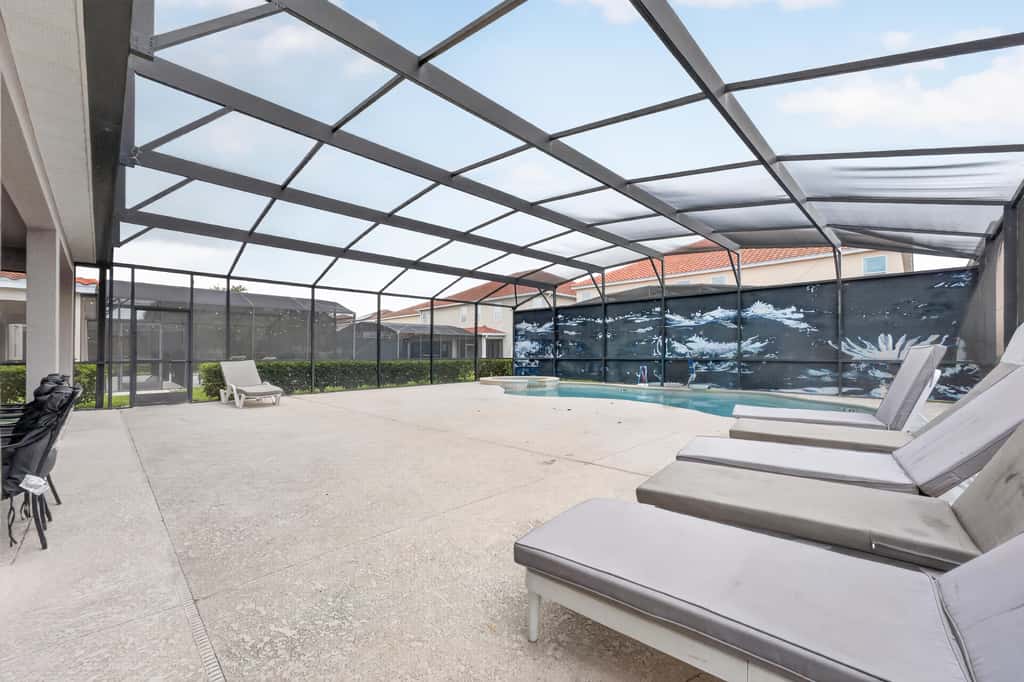 14BR Mansion Pool Theater Sleeps 39