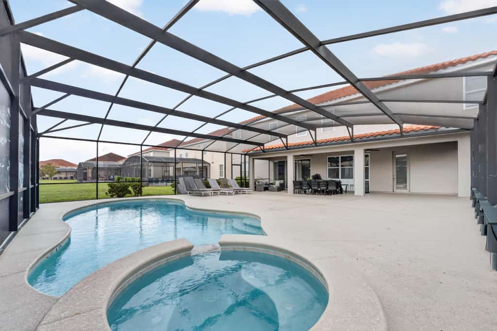 Twilight Haven | Sleeps 39!