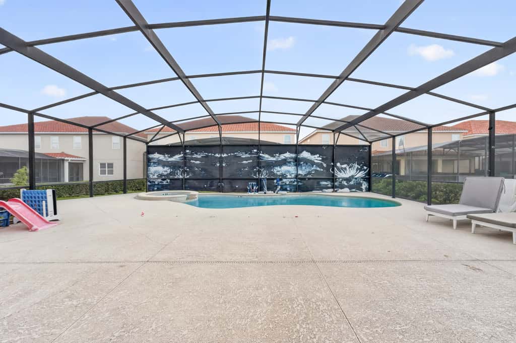 14BR Mansion Pool Theater Sleeps 39