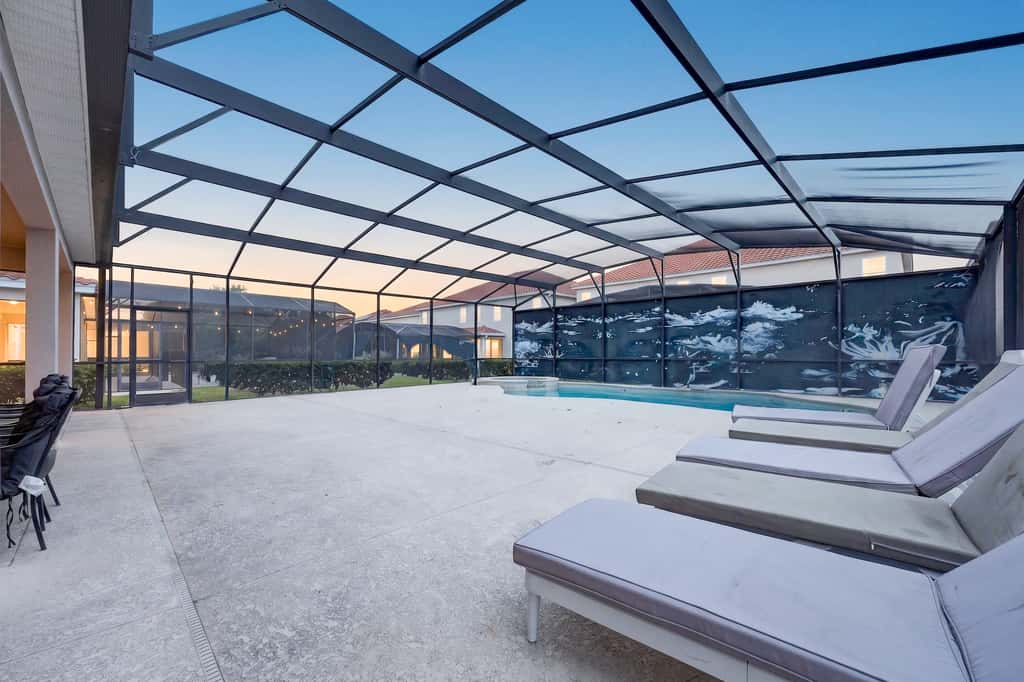 14BR Mansion Pool Theater Sleeps 39