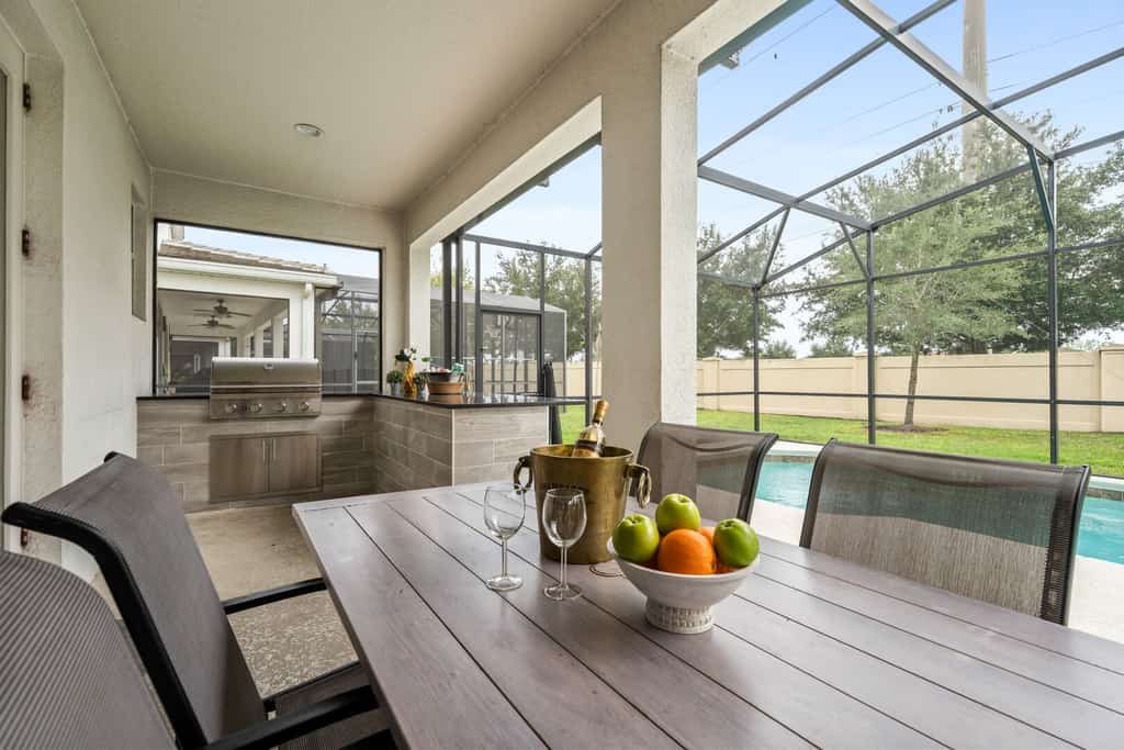 Luxury Home@Sonoma| 9 En-suites!