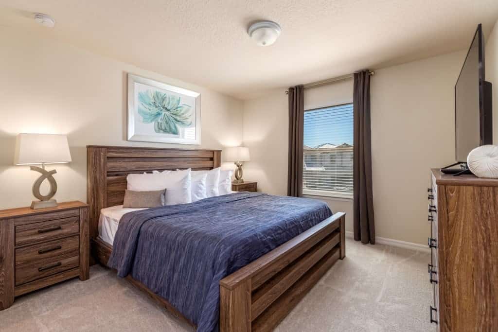 Bright Elegant Home @ Solterra!