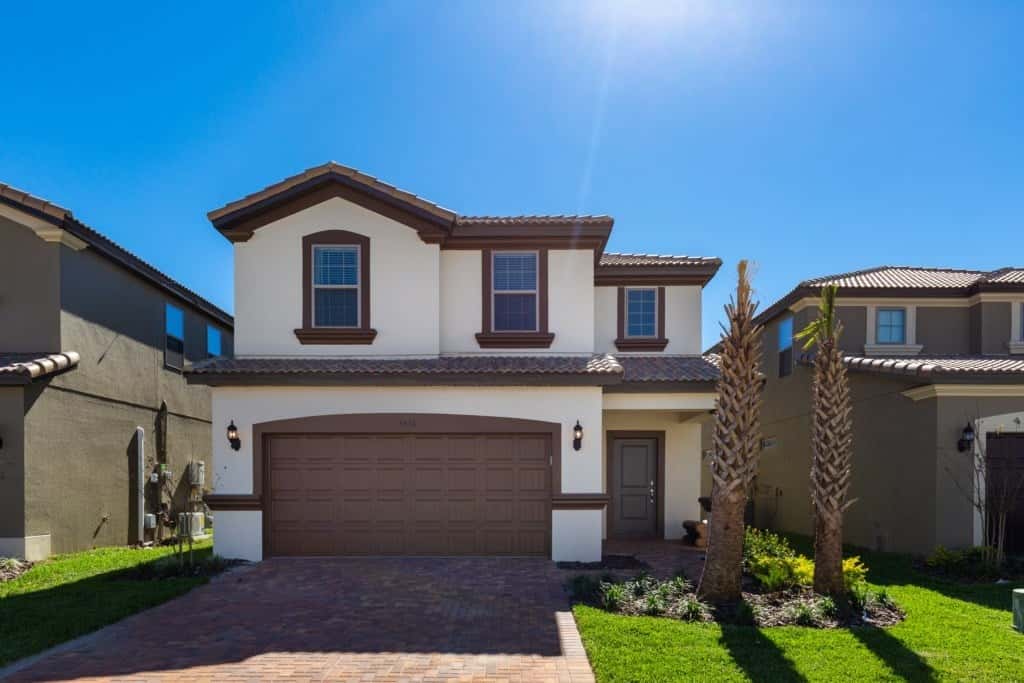 Bright Elegant Home