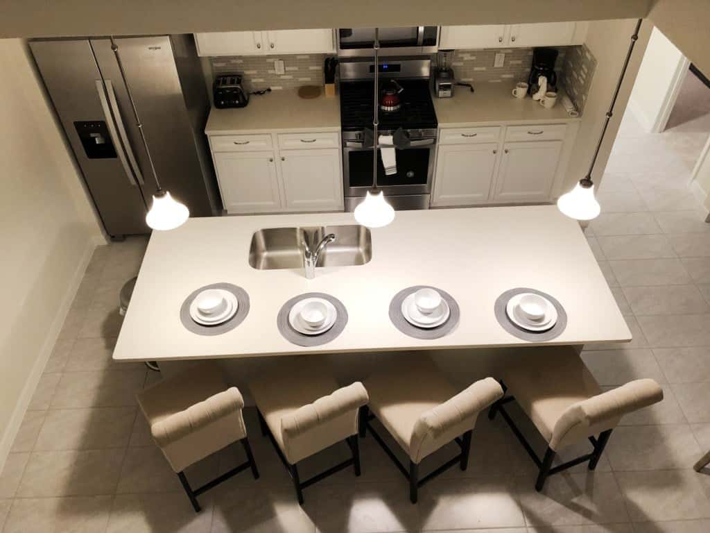 Bright Elegant Home