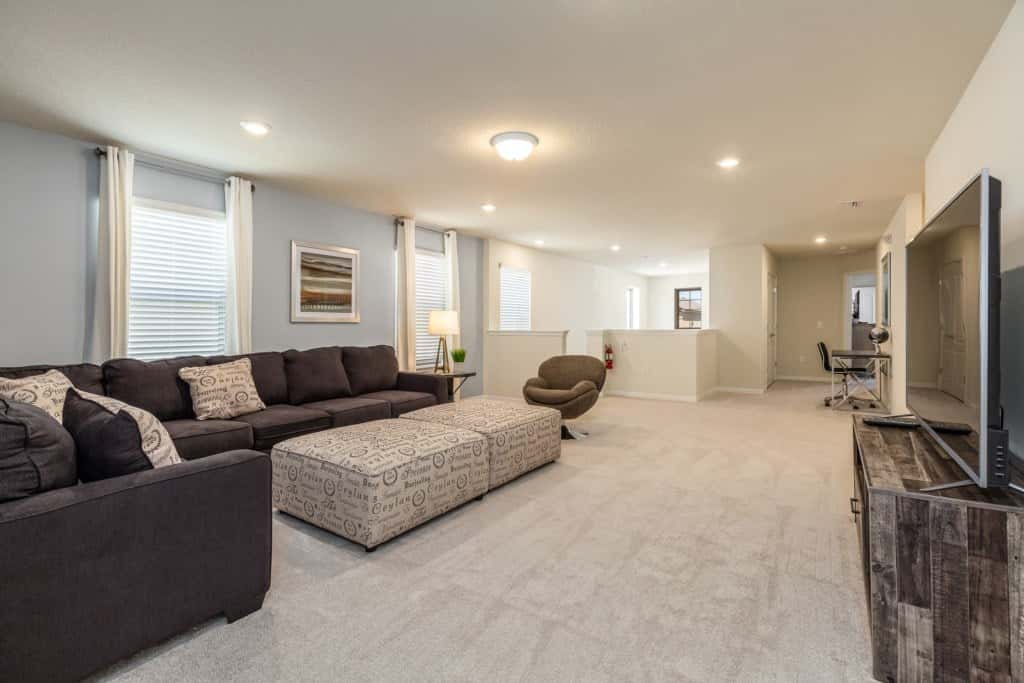 Bright Elegant Home