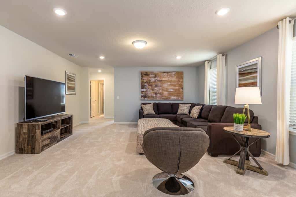 Bright Elegant Home