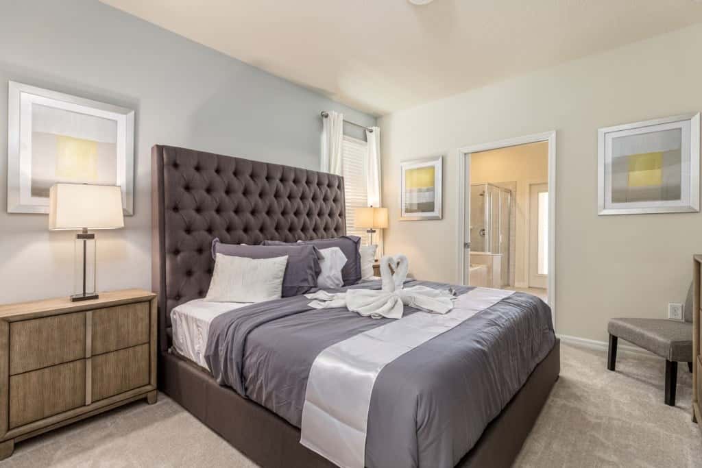Bright Elegant Home