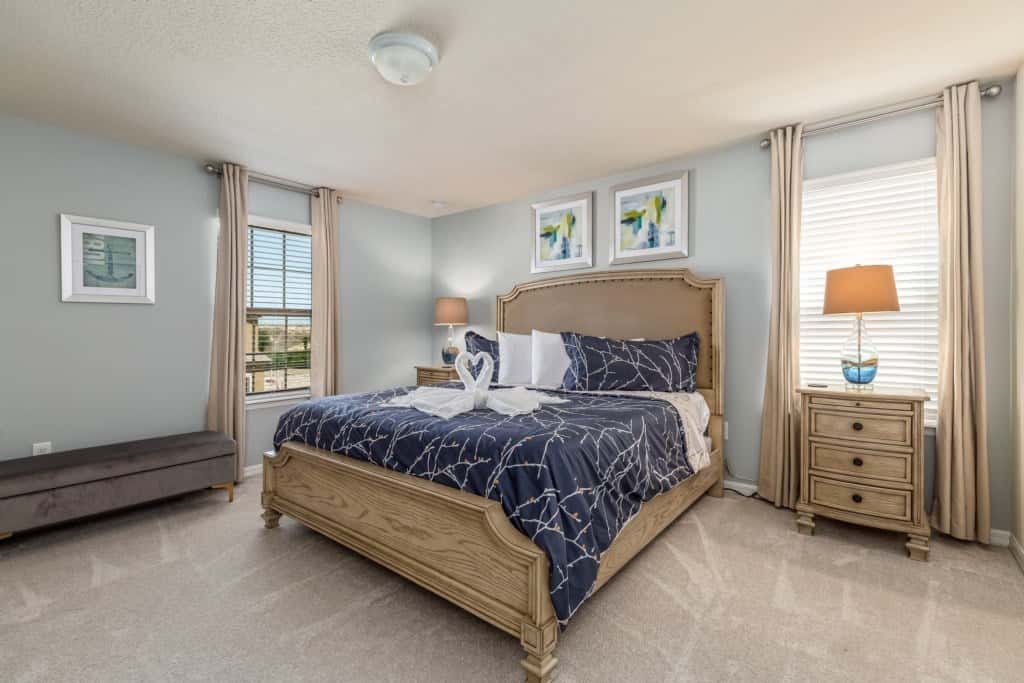 Bright Elegant Home