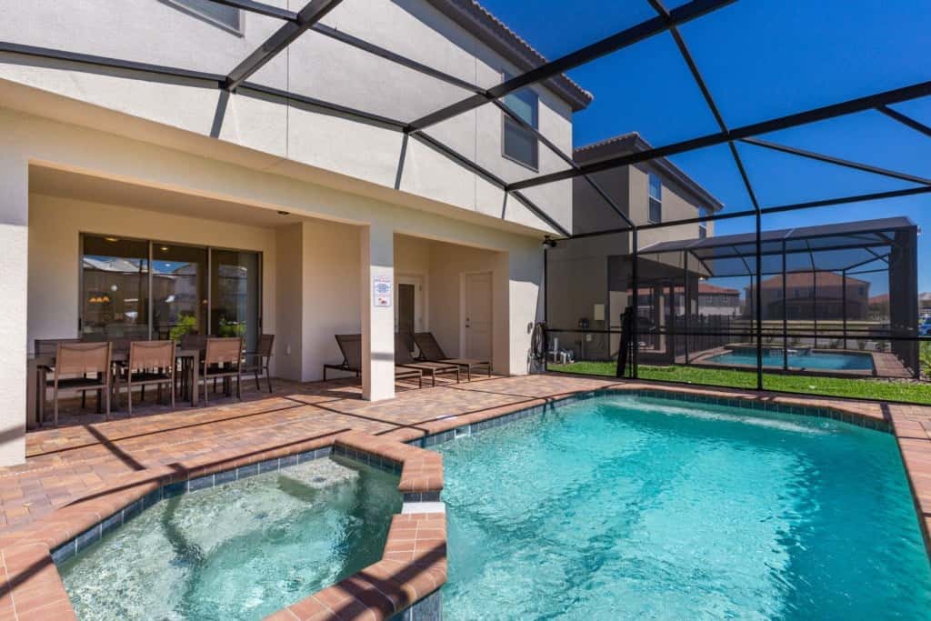Bright Elegant Home