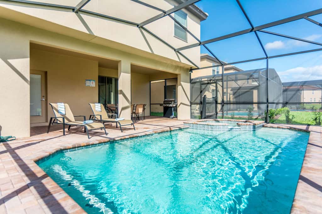 Fantastic Home at Solterra