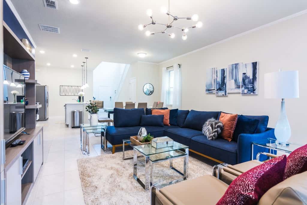 Fantastic Home at Solterra
